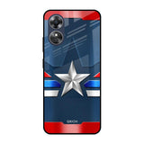 Brave Hero OPPO A17 Glass Cases & Covers Online