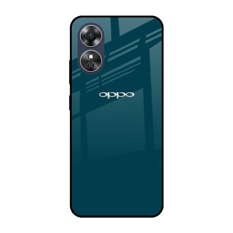 Emerald OPPO A17 Glass Cases & Covers Online
