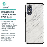 Polar Frost Glass Case for OPPO A17