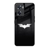 Super Hero Logo OnePlus Nord N20 SE Glass Back Cover Online