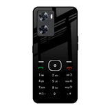 Classic Keypad Pattern OnePlus Nord N20 SE Glass Back Cover Online