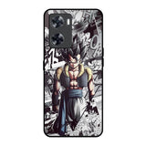 Dragon Anime Art OnePlus Nord N20 SE Glass Back Cover Online