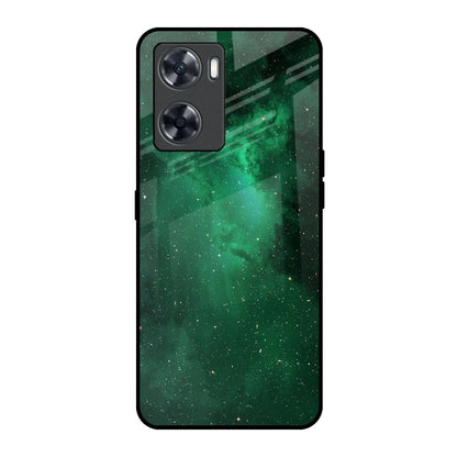 Emerald Firefly OnePlus Nord N20 SE Glass Back Cover Online