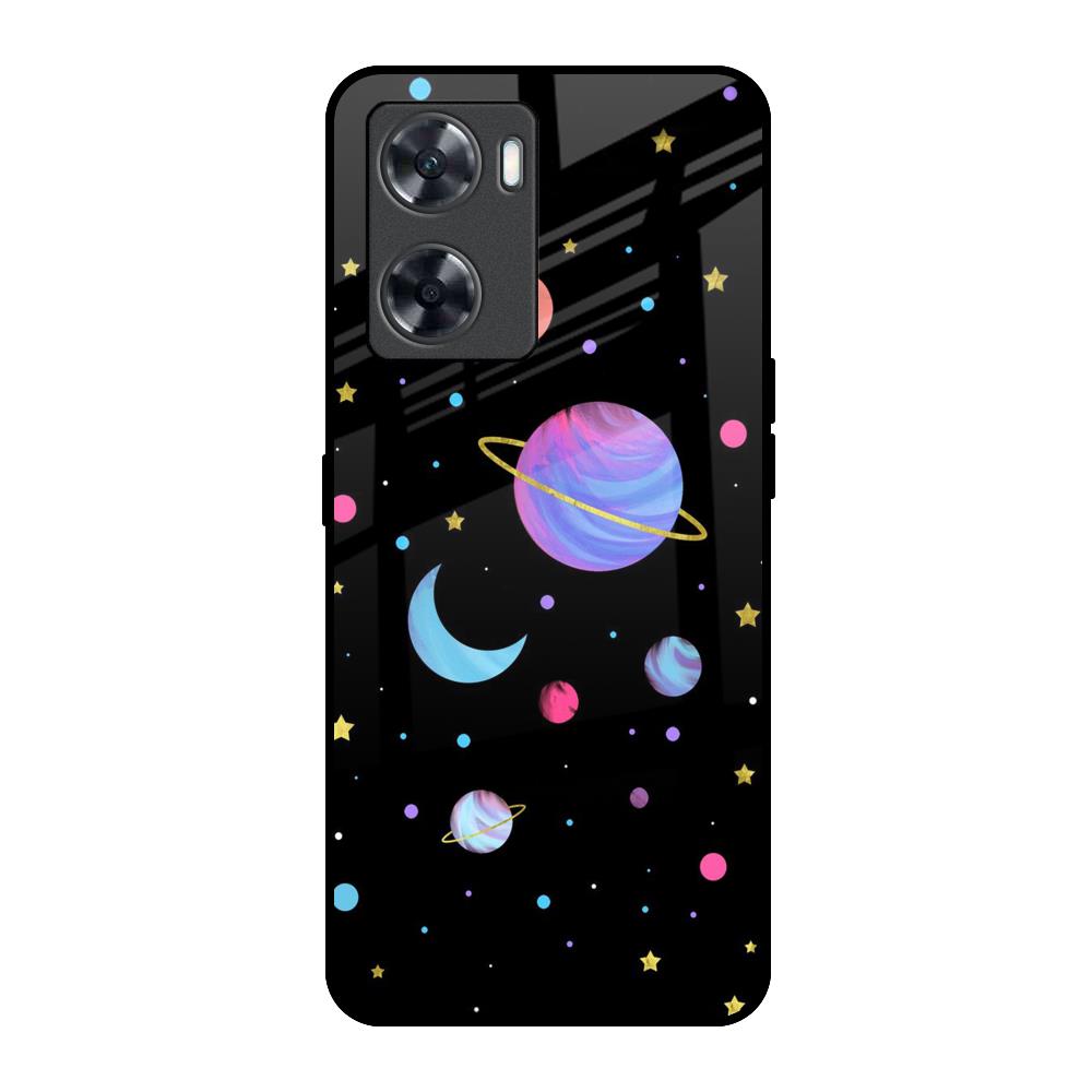 Planet Play OnePlus Nord N20 SE Glass Back Cover Online