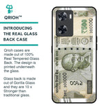 Cash Mantra Glass Case for OnePlus Nord N20 SE