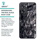 Cryptic Smoke Glass Case for OnePlus Nord N20 SE