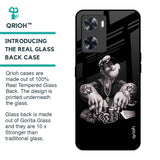 Gambling Problem Glass Case For OnePlus Nord N20 SE