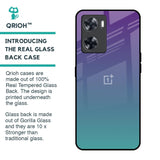 Shroom Haze Glass Case for OnePlus Nord N20 SE