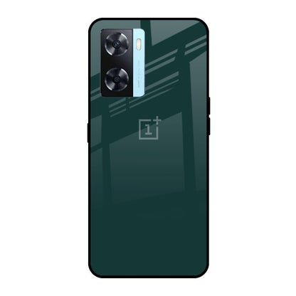 Olive OnePlus Nord N20 SE Glass Cases & Covers Online