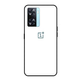 Arctic White OnePlus Nord N20 SE Glass Cases & Covers Online