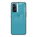 Oceanic Turquiose OnePlus Nord N20 SE Glass Cases & Covers Online