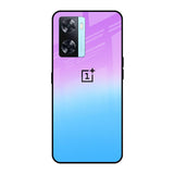Unicorn Pattern OnePlus Nord N20 SE Glass Cases & Covers Online