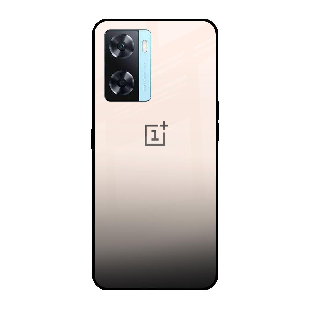 Dove Gradient OnePlus Nord N20 SE Glass Cases & Covers Online