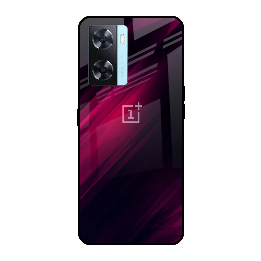 Razor Black OnePlus Nord N20 SE Glass Cases & Covers Online