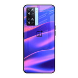Colorful Dunes OnePlus Nord N20 SE Glass Cases & Covers Online