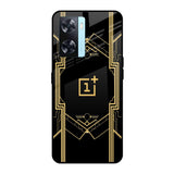 Sacred Logo OnePlus Nord N20 SE Glass Cases & Covers Online