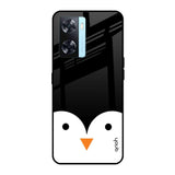 Cute Penguin OnePlus Nord N20 SE Glass Cases & Covers Online