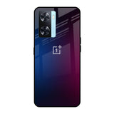 Mix Gradient Shade OnePlus Nord N20 SE Glass Cases & Covers Online