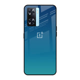 Celestial Blue OnePlus Nord N20 SE Glass Cases & Covers Online