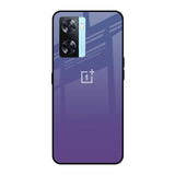 Indigo Pastel OnePlus Nord N20 SE Glass Cases & Covers Online