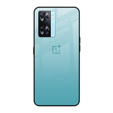 Arctic Blue OnePlus Nord N20 SE Glass Cases & Covers Online