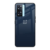 Overshadow Blue OnePlus Nord N20 SE Glass Cases & Covers Online