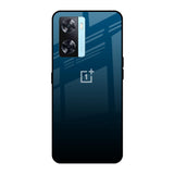 Sailor Blue OnePlus Nord N20 SE Glass Cases & Covers Online