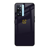 Deadlock Black OnePlus Nord N20 SE Glass Cases & Covers Online