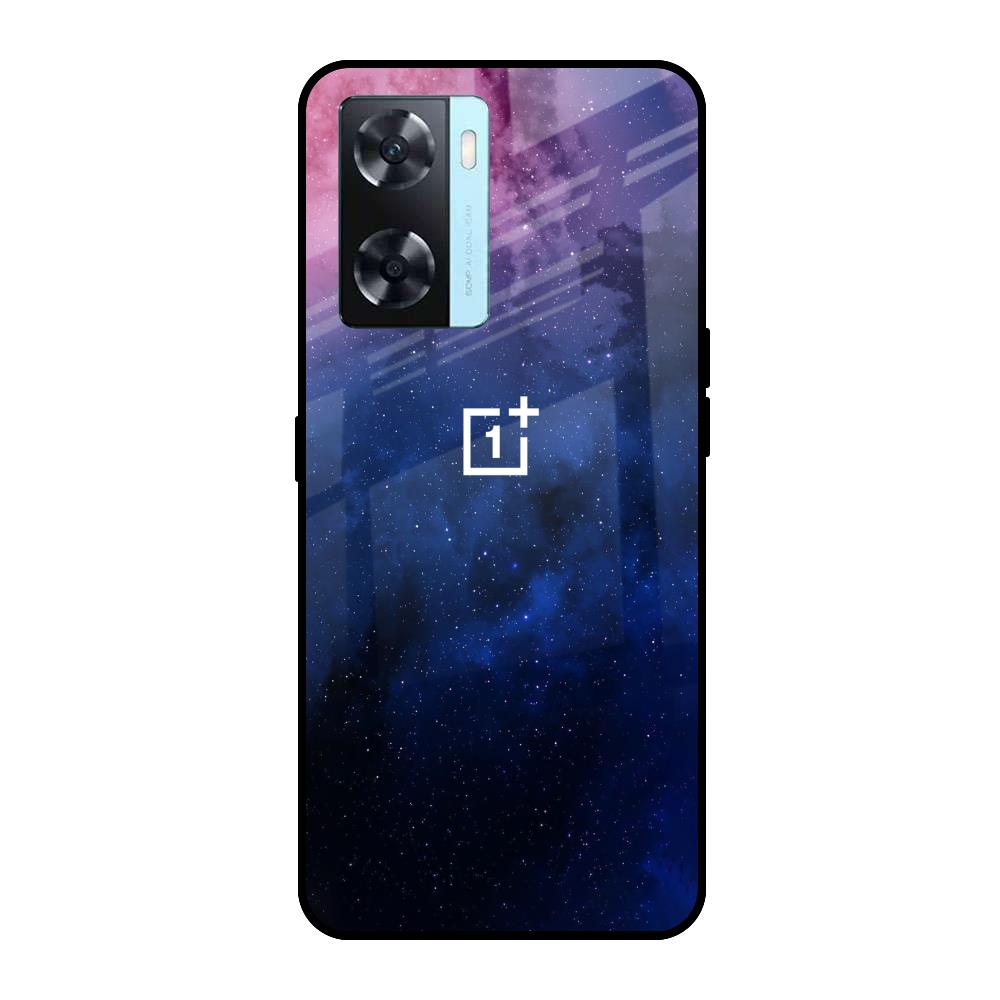 Dreamzone OnePlus Nord N20 SE Glass Cases & Covers Online