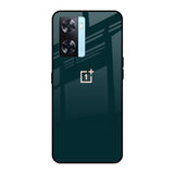 Hunter Green OnePlus Nord N20 SE Glass Cases & Covers Online