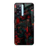 City Light OnePlus Nord N20 SE Glass Cases & Covers Online