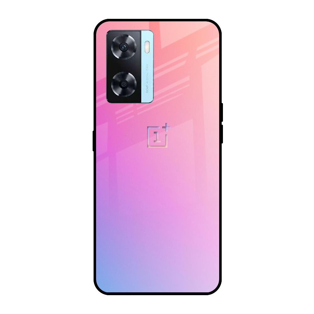 Dusky Iris OnePlus Nord N20 SE Glass Cases & Covers Online