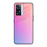 Dusky Iris OnePlus Nord N20 SE Glass Cases & Covers Online