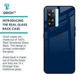 Royal Navy Glass Case for OnePlus Nord N20 SE