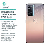 Golden Mauve Glass Case for OnePlus Nord N20 SE