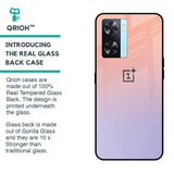 Dawn Gradient Glass Case for OnePlus Nord N20 SE
