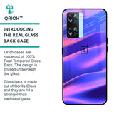 Colorful Dunes Glass Case for OnePlus Nord N20 SE