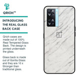 Polar Frost Glass Case for OnePlus Nord N20 SE