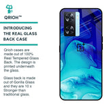 Raging Tides Glass Case for OnePlus Nord N20 SE