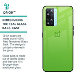 Paradise Green Glass Case For OnePlus Nord N20 SE