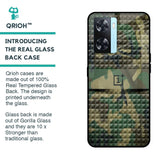 Supreme Power Glass Case For OnePlus Nord N20 SE