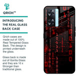 Let's Decode Glass Case For OnePlus Nord N20 SE