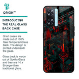 City Light Glass Case For OnePlus Nord N20 SE