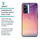 Lavender Purple Glass case for OnePlus Nord N20 SE