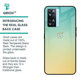 Cool Breeze Glass case for OnePlus Nord N20 SE