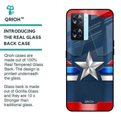 Brave Hero Glass Case for OnePlus Nord N20 SE