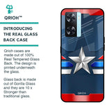 Brave Hero Glass Case for OnePlus Nord N20 SE
