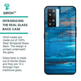 Patina Finish Glass case for OnePlus Nord N20 SE