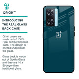 Emerald Glass Case for OnePlus Nord N20 SE