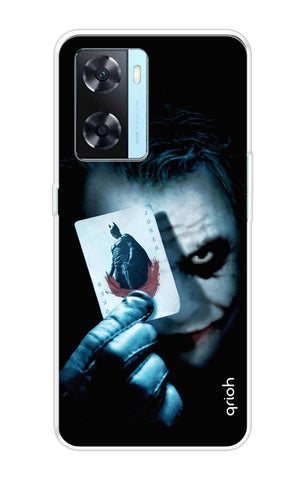 Joker Hunt OnePlus Nord N20 SE Back Cover